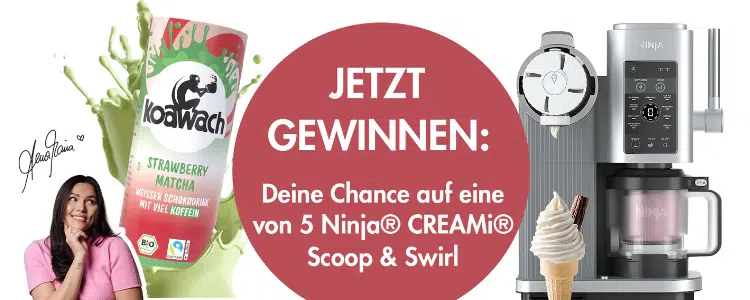 koawach-Gewinnspiel