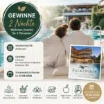 Anderswo Gewinnspiel