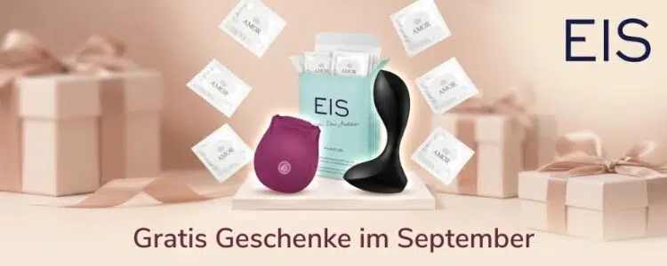 Gratis Geschenke Eis.de