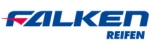 Logo von Falken-Reifen