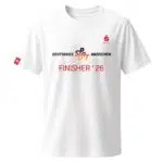 Finisher-Shirt Sparkasse