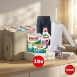 Persil Penny-Gewinnspiel