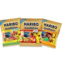 Haribo Goldbären