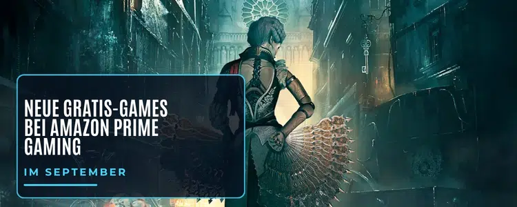 Gratis Games Amazon Gaming