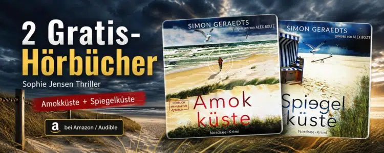 Gratis Hörbücher Amazon