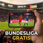 Gratis_bundesliga-Stream