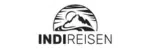 Indireisen Logo