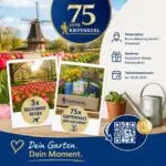 Kiepenkerl Gewinnspiel