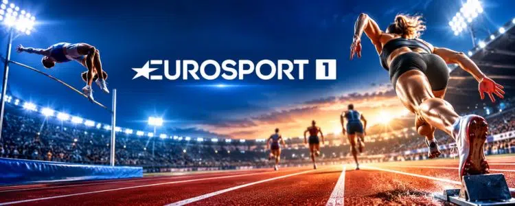 Leichtathletik EM 2026 gratis streamen