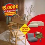 Lidl_Moebel-Gewinnsiel