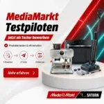 testpiloten mediaMarkt
