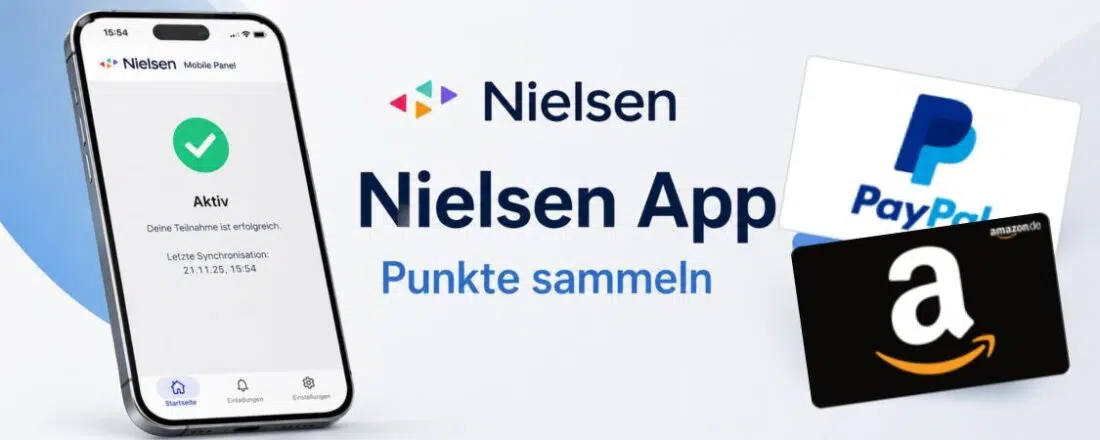 Nielsen Computer & Mobile-App