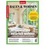 Öko-Test bauen und wohnen 2026