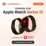 Apple Watch Series 12