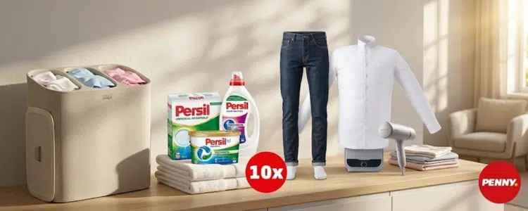 Penny Gewinnspiel