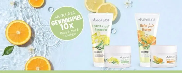 Reformhaus® Gewinnspiel