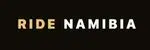 Ride Namibia Logo