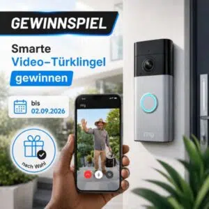 Smarte_Tuerklingel_gewinnen