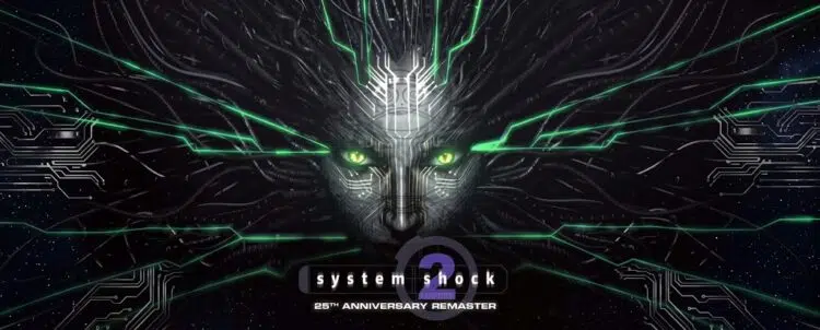 System shock 2 gratis