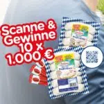 1.000€ bei Zimmermann gewinnen