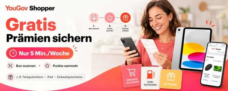 YouGov-Shopper-App
