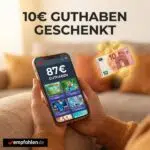 10_Guthaben_bei_empfohlen.de