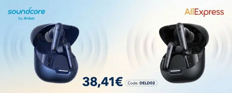 AliExpress: Soundcore Kopfhörer