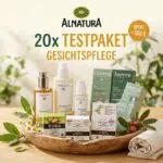 Produktpaket von Alnatura