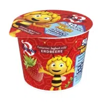 Bauer Fruchtjoghurt 