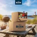Born-Gewinnspiel