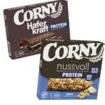 Corny_gratis_testen