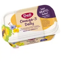 Deli reform