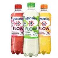 Gerolsteiner Flow