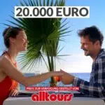 20.000€ bei GewinnArena abstauben