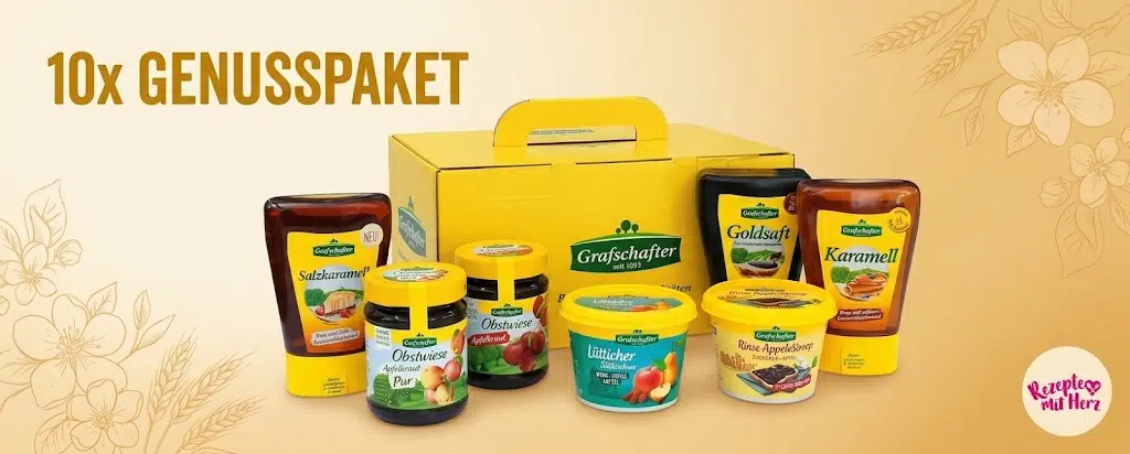 Gewinnspiel von Grafschafter
