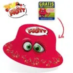 Gratis Fischerhut von FRITT