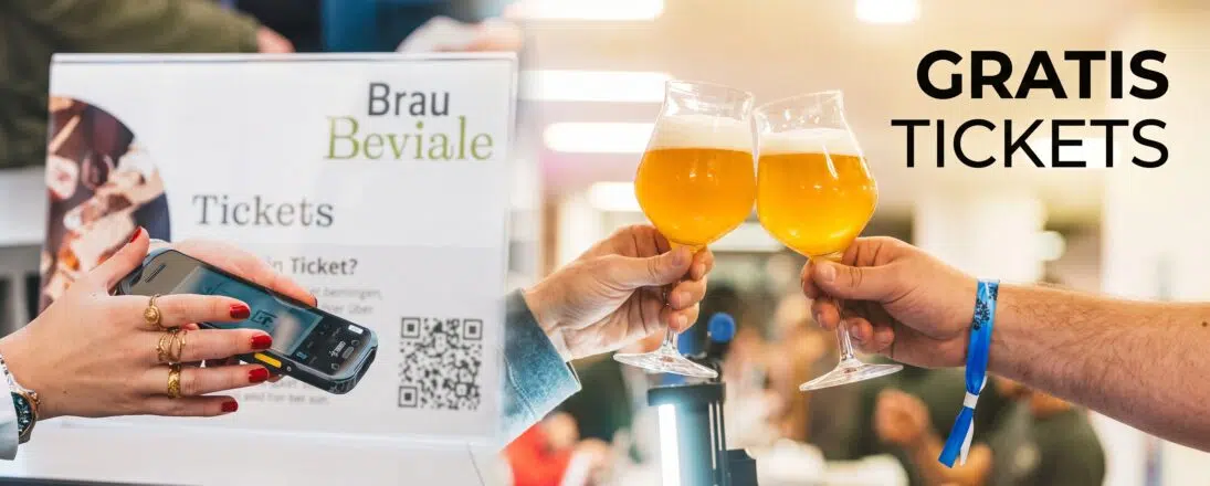 Gratis_Tickets_BrauBeviale_Banner