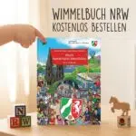 Gratis Wimmelbuch