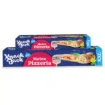 Pizzateig von Knack & Back