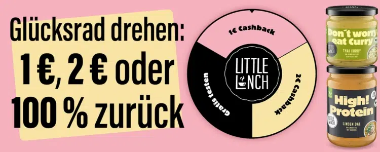 Little Lunch gratis testen
