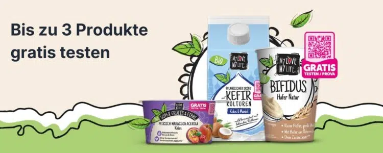 MyLove MyLife gratis testen
