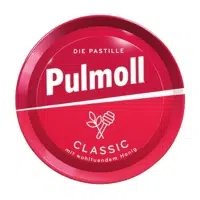 Pulmoll Bonbons