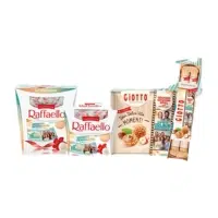 Raffaello & Giotto
