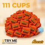 Peanut Butter Cups von Reese's