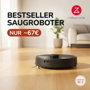 Roborock_Saugroboter