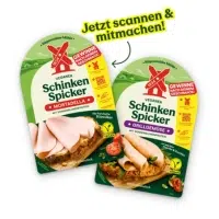 Rügenwalder Mühle-Produkte