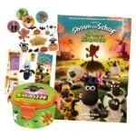 Shaun_das_Schaf_GEwinnspiel