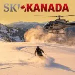 Reise nach Kanada gewinnen