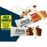 Trek Protein-Riegel gratis testen