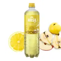 Vilsa mit Obst